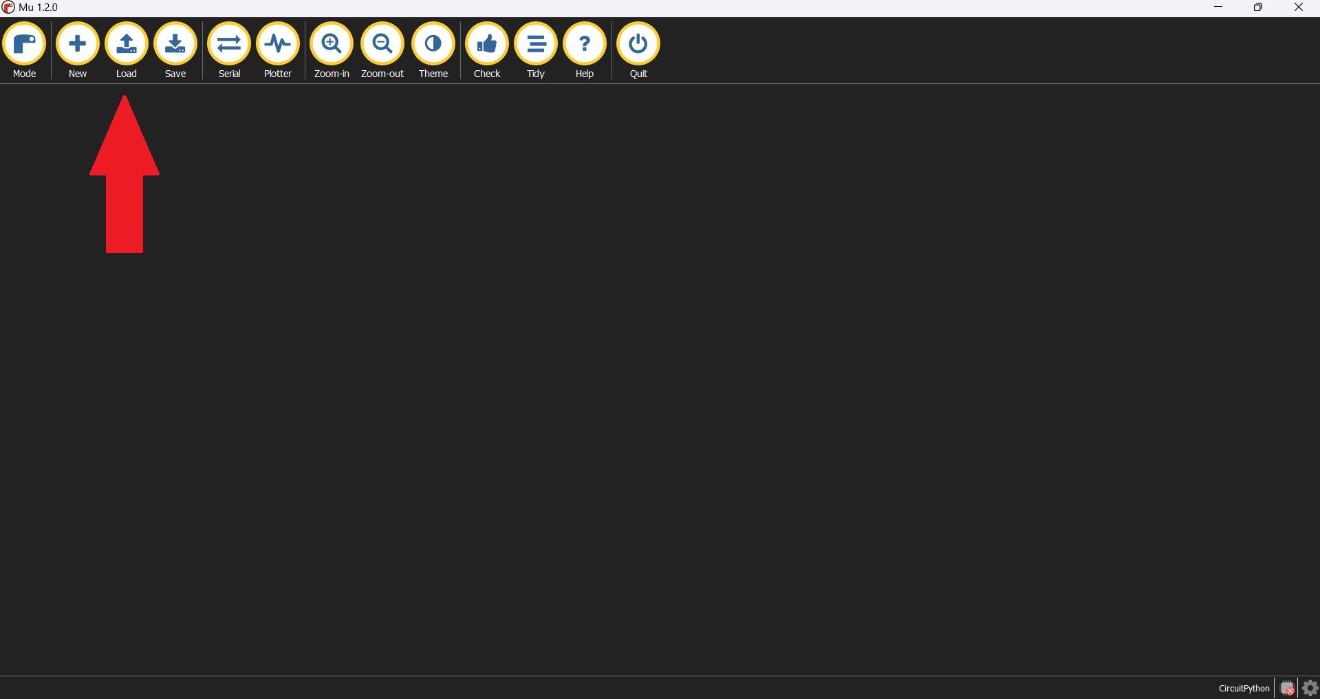 Mu interface