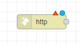 Node-RED sqlite install